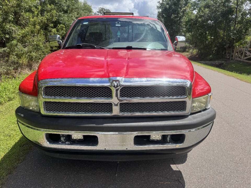 dodge ram 1500 1995 1B7HC16Z9SS117881 image dodge ram 1500 1995 1B7HC16Z9SS117881 image